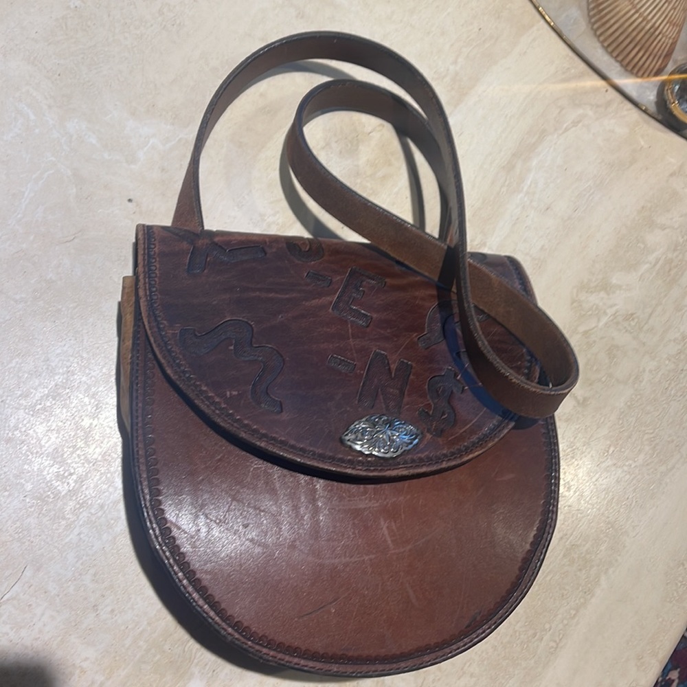 Western bag